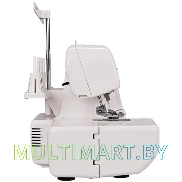 Оверлок Janome ArtStyle 4057 картинка 2